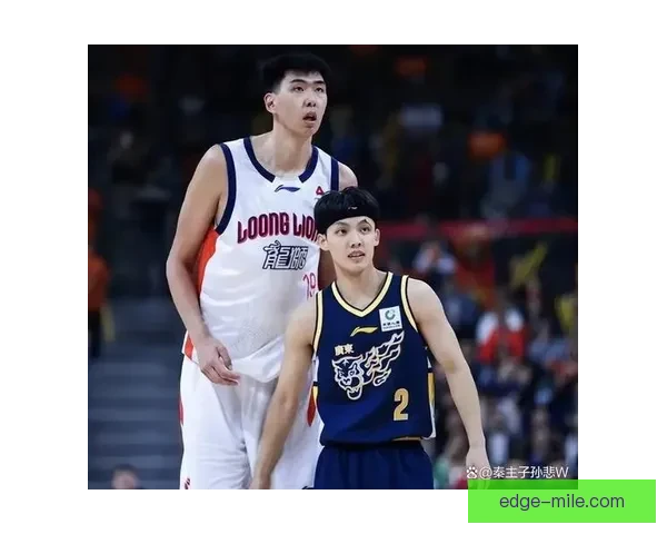 广东队徐杰季后赛组织效率解析与核心价值研究